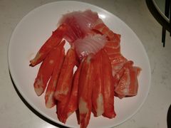 -加餐海鲜自助(宝龙一城店)
