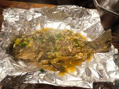 -衡厨·衡阳土菜(中南店)