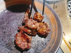 -厚贞日式烤肉(浦东汇智店)