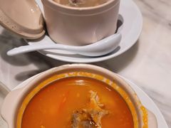 -汤城小厨•粤菜•靓汤(西直门凯德MALL店)