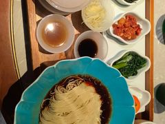 -松鹤面馆(观前店)