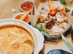 -泰悦澜·泰国餐厅(万象城店)