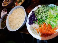 -老姑砂锅·烧烤天津菜(体北道店)