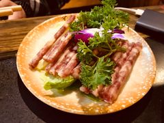-蓉城江北老灶火锅(春熙路店)