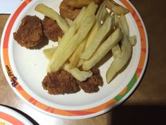 -比格比萨(方庄店)
