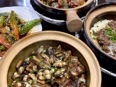 -红星光发煲仔饭(大石街店)