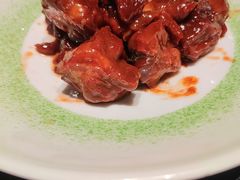 -童福兴·南京菜(老门东店)