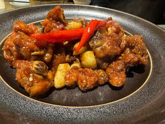 -小巷餐厅(五大街店)