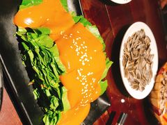-江边城外烤全鱼(方庄时代购物中心店)