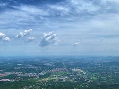 -阳台山自然风景区