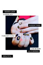 -Pink You美甲美睫纹绣定制中心