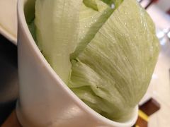 -鸿运诚羊蝎子·火锅(西单店)