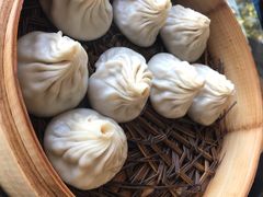 -锡笼记·无锡小笼(方塔店)