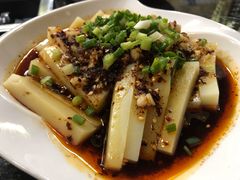 -黔府豆米火锅野菜馆(南马店)