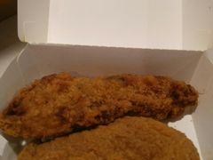-麦当劳(东直门外大街店)