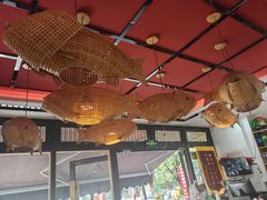 -胖子鱼·天水麻辣鱼火锅(秦州407店)