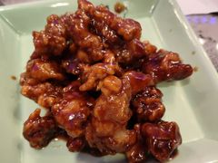 -新白鹿餐厅(百联中环店)