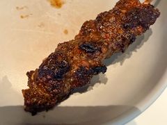 -胡麻(静安嘉里店)