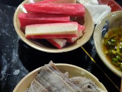 -星鸿社重庆老火锅