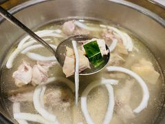 -狐狸爱上椰子鸡(滨江星光大道店)