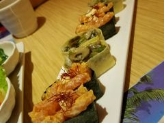 -友壹町寿司·料理(三水广场店)