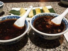古法糖芋苗-南京大牌档(三阳广场苏宁店)