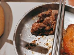 -花味烤肉·拌饭(建邺万达店)