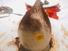 提拉米苏-王品牛排(郑州大卫城店)