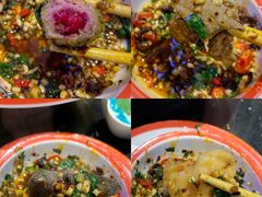 -潘小辣鲜肉老火锅