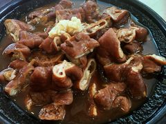 -北京小肠陈饭庄(方庄店)