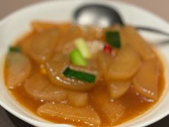 -荣轩(新荣记环球金融中心店)