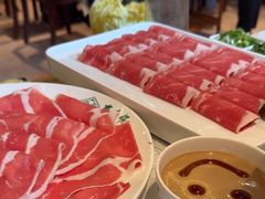 -东来顺饭庄(天坛店)