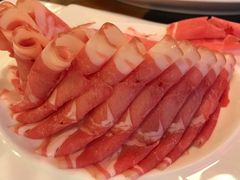 -北门涮肉·炭火铜锅涮肉(什刹海店)