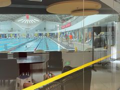 -二十一世纪饭店-游泳馆