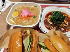 -魏家凉皮(文景路店)