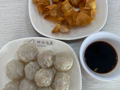 -阿狗烧麦(交通局店)
