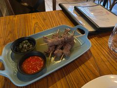 -El Bodegon阿根廷秘鲁餐厅(幸福路店)