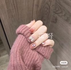 -妙睫屋日式美甲美睫