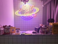 -JOJO实景沉浸侦探剧本杀(大悦城店)