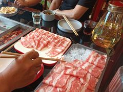 -重庆德忆火锅（龙南街3店）(渝水岸餐饮)