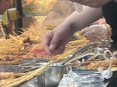 -大姐麻辣烫(莲宝中路店)