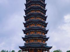 -葛仙湖公园