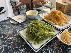 -八两八金·莱芜特色炒鸡(市南漳浦路店)