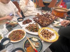 -蓝旗蒙餐