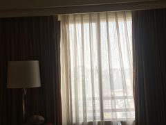 -上海波特曼丽思卡尔顿酒店