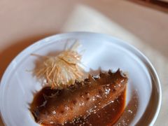 -北京古城老院厉晓麟精致菜