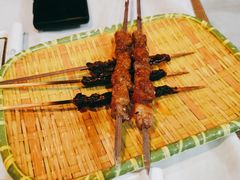 -羊家胡同·龙虾烧烤火锅(龙汇路店)