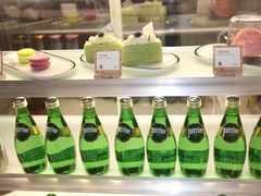 -Me Coffee下午茶艺术空间