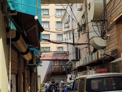 -大时代美食面馆