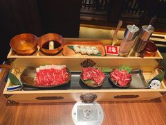 -牛道·和牛九食(市府恒隆广场店)